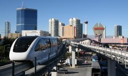 Trade Show Attendance