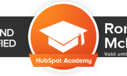 InBound Certification